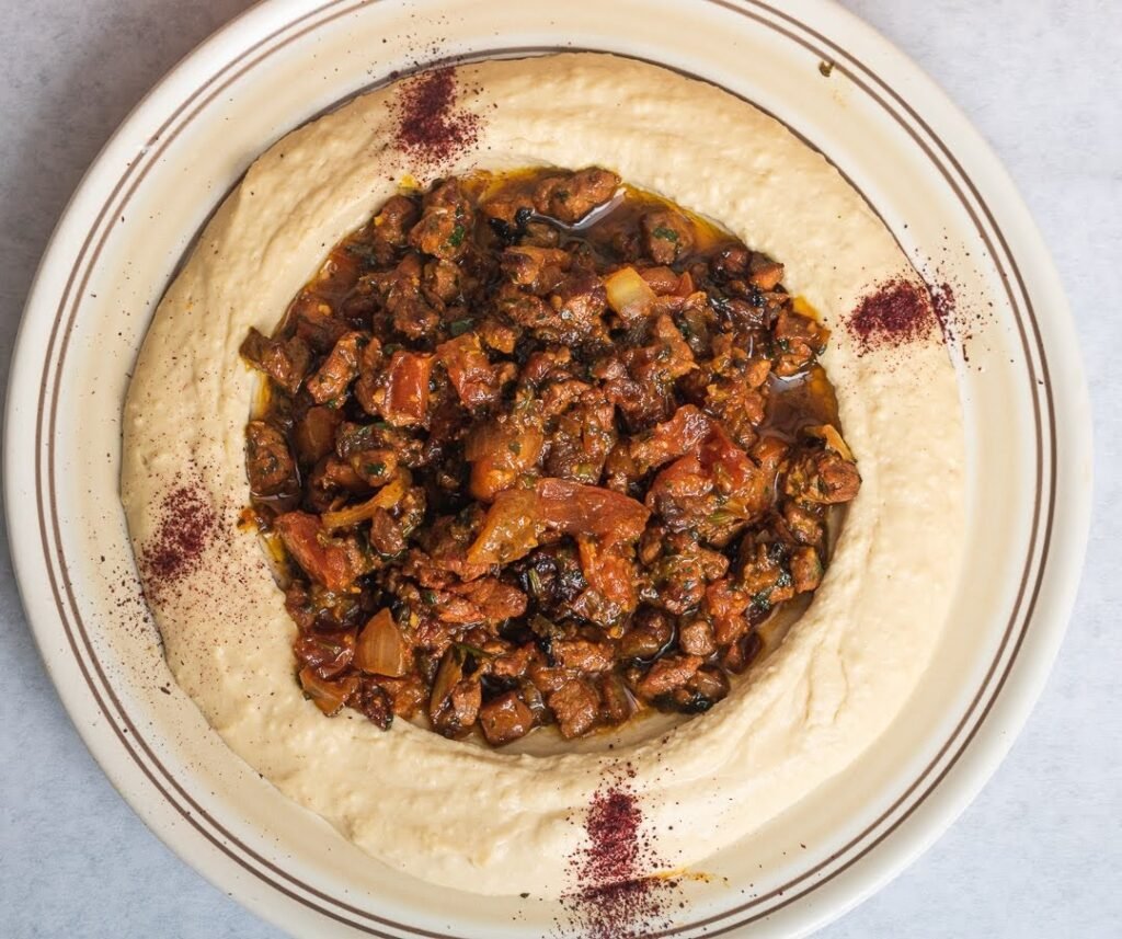 Yemeni Restaurant Near Me Offers Unique Dining Experiences